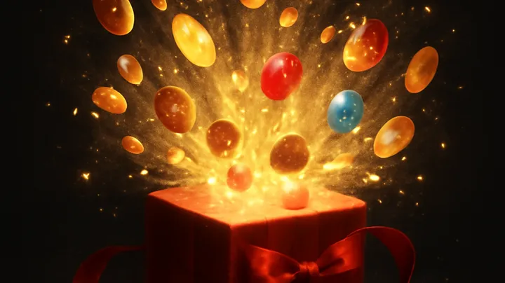 Welcome Bonus Details
