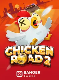 Chicken Road 2 crash game at JYJILI COM