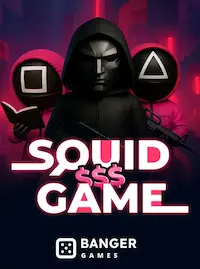 Squid Game themed slot at JYJILI COM