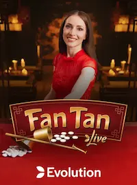 Fan Tan at JYJILI COM