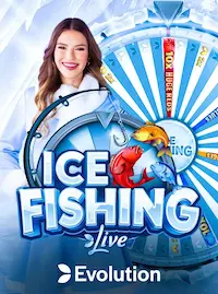 Ice Fishing at JYJILI COM
