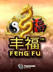 Feng Fu at JYJILI COM